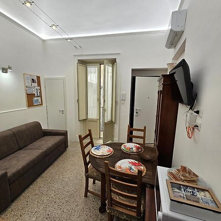 Grey House Apartments Catania Exterior photo