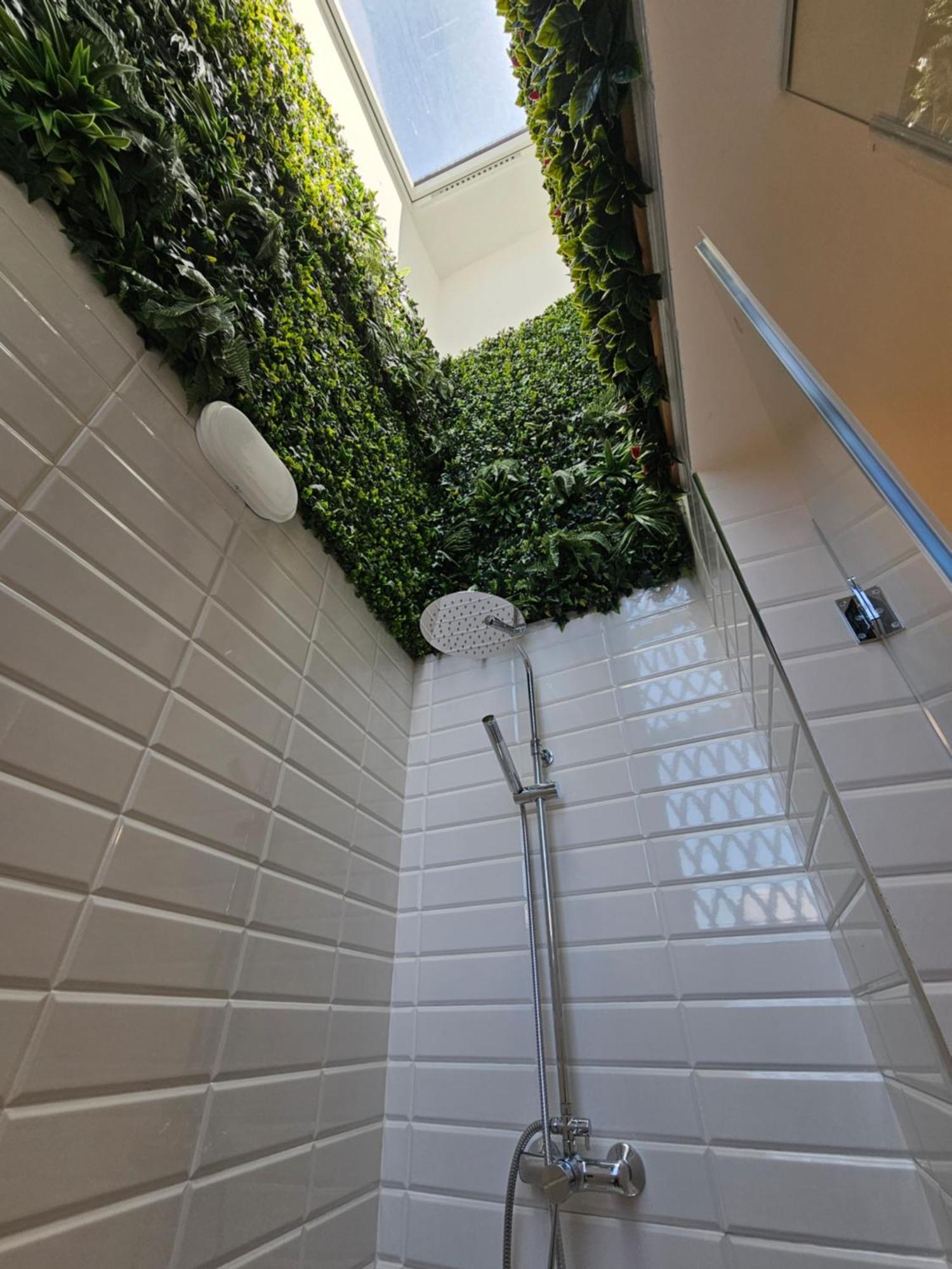 Grey House Apartments Catania Exterior photo