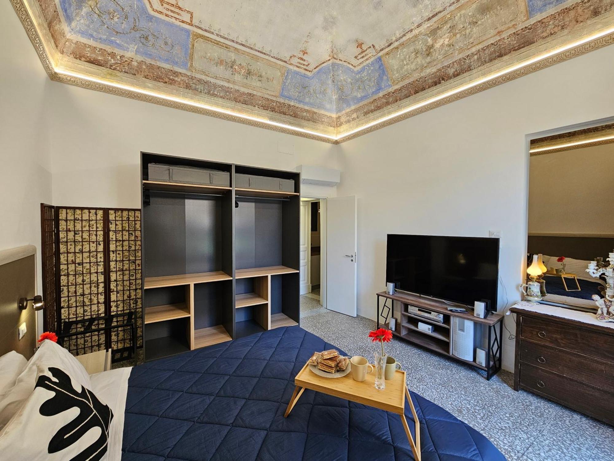 Grey House Apartments Catania Exterior photo