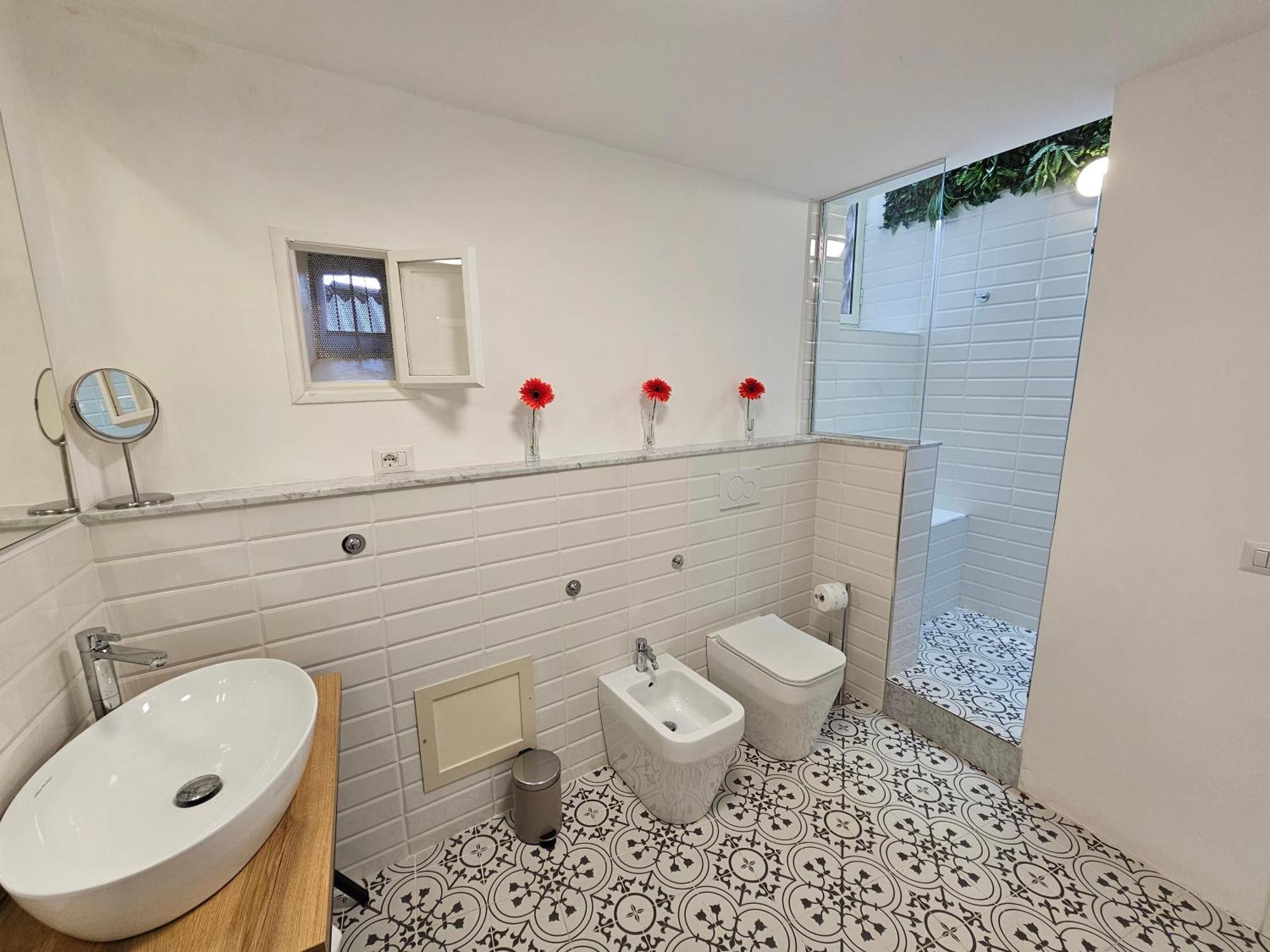 Grey House Apartments Catania Exterior photo